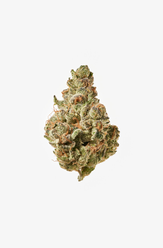 cannabis delivery service