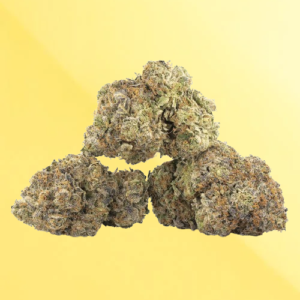 wedding cake strain review yelo rx