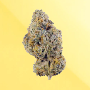 wedding cake strain review yelo rx